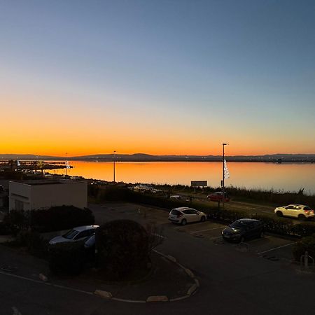 Appt Renove Palavas - 4 Personnes - Vue Mer - Parking - Rive Droite Екстериор снимка