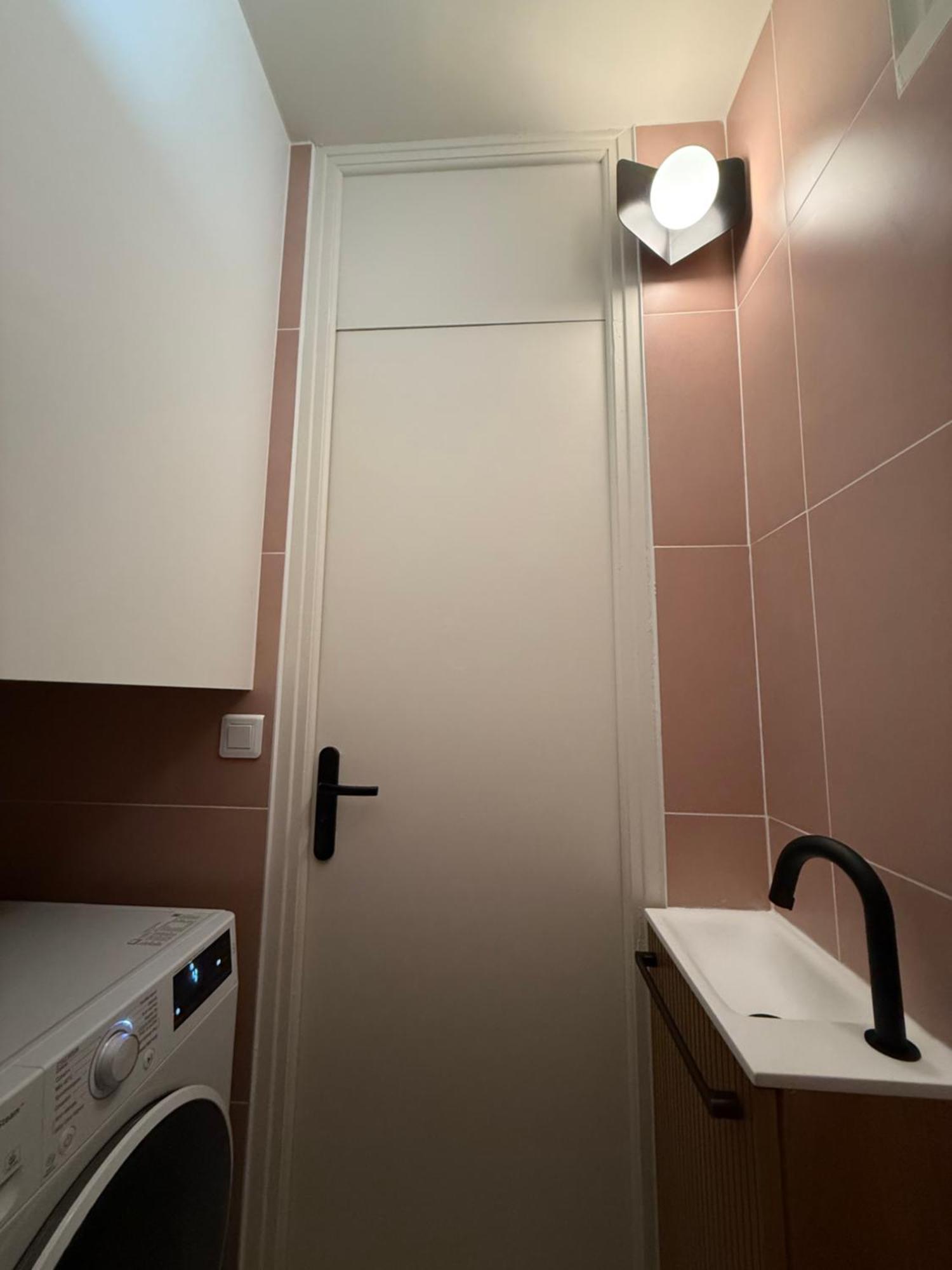 Appt Renove Palavas - 4 Personnes - Vue Mer - Parking - Rive Droite Екстериор снимка