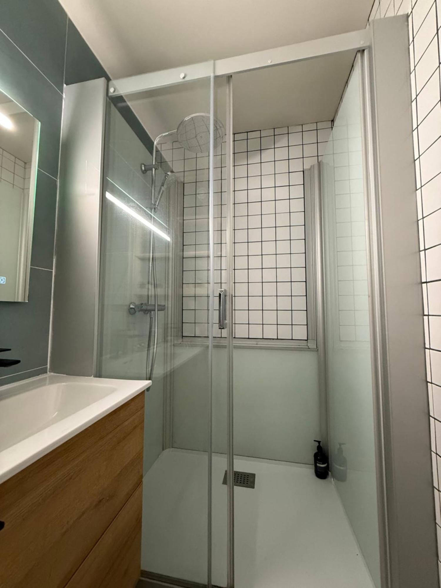 Appt Renove Palavas - 4 Personnes - Vue Mer - Parking - Rive Droite Екстериор снимка