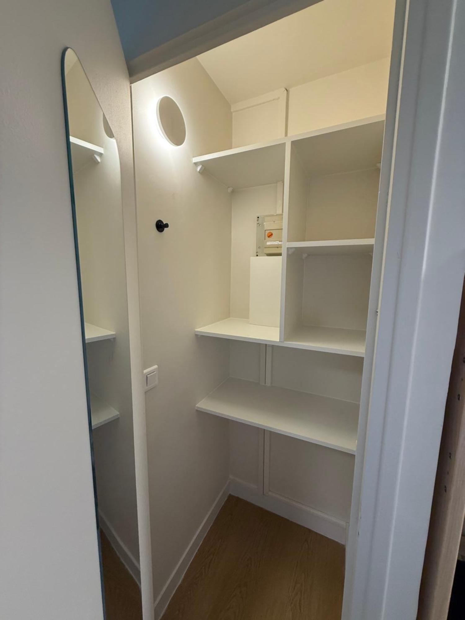 Appt Renove Palavas - 4 Personnes - Vue Mer - Parking - Rive Droite Екстериор снимка